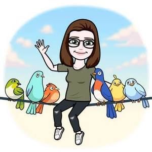 Meet your Posher, Rachel